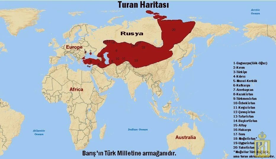 Великий Туран. Туран карта. Государство Туран на карте. Тюркские народы на карте. Что такое туран