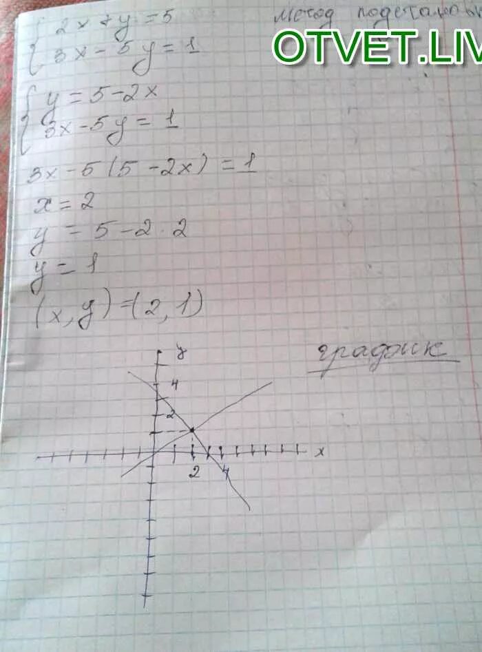 2х 3у. 2х 3у