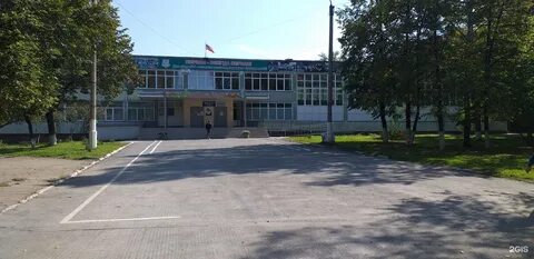 Школы бердска