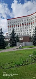 Управление западно сибирской