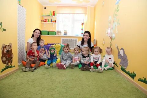 Воспитатель в детский сад люберцы