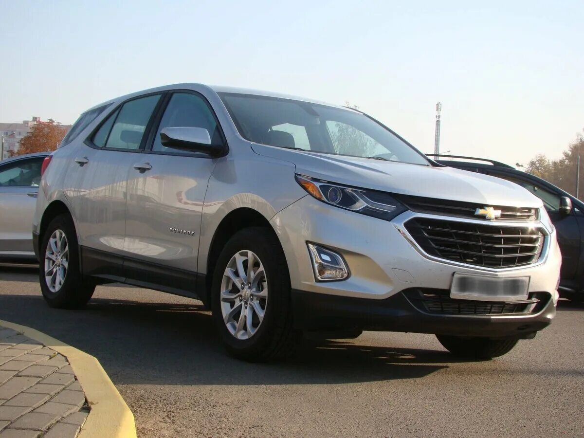 Шевроле эквинокс 1.5. Chevrolet Equinox 1.5 at. Chevrolet Equinox 1.5 at, 2017. Chevrolet Equinox 3 2017. Chevrolet Equinox III.