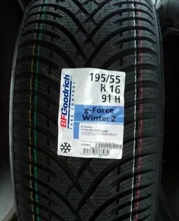 Bfgoodrich force winter 2 отзывы