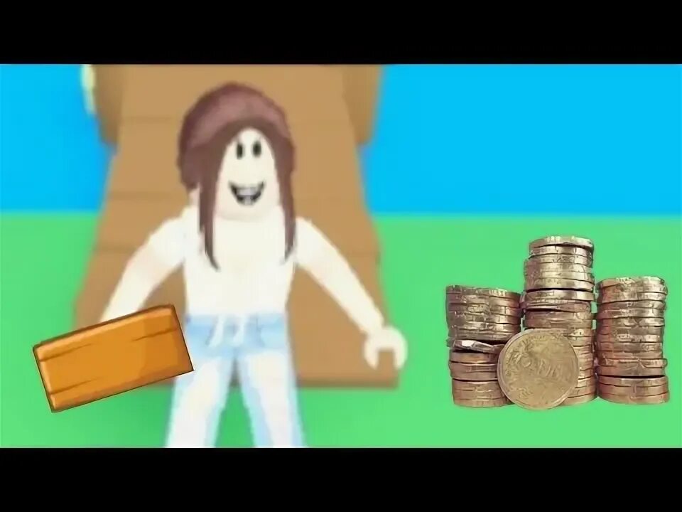 Roblox как заработать деньги