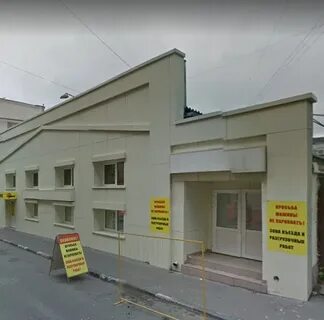 Барабанный переулок 4 стр 6