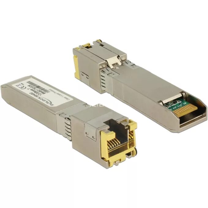 Ethernet 10gbase t