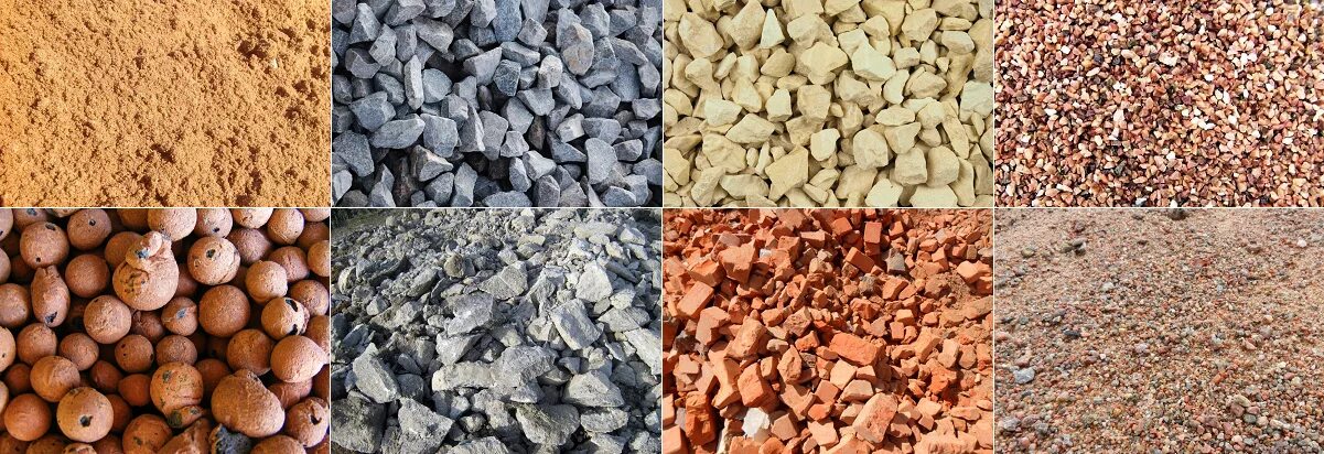 Песок щебень грунт пгс. Полимер-полимерные композиционные материалы. Аглопорит заполнители бетона. Древесные строительные материалы. Строительные и отделочные материалы.