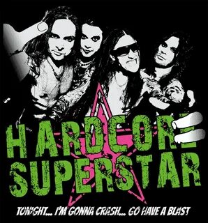 Hardcore 3