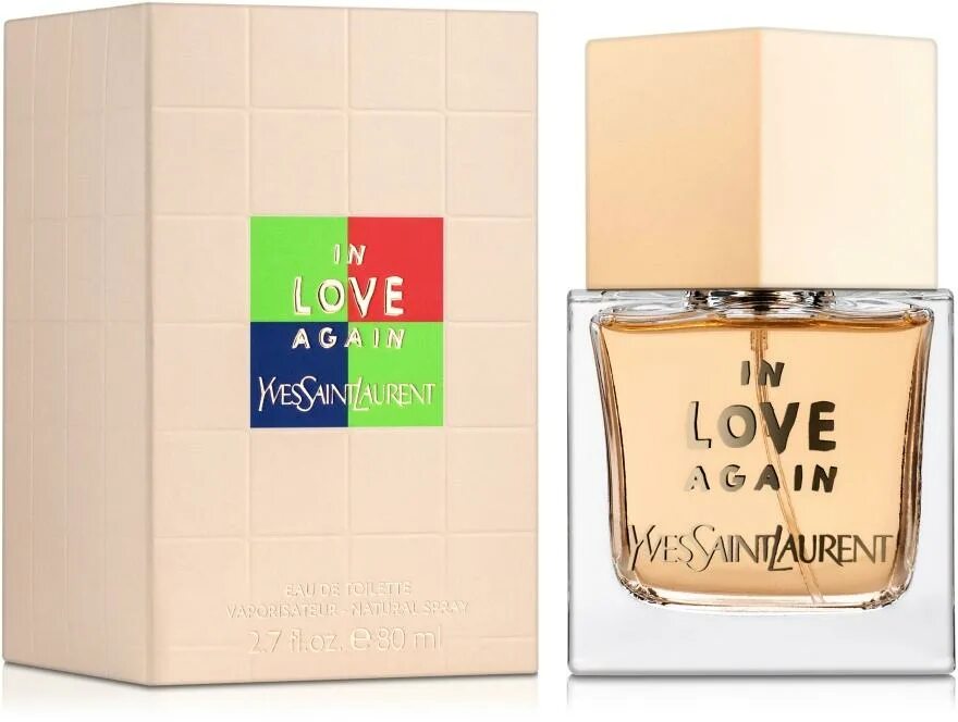 Yves Saint Laurent in Love again EDT 80ml. Туалетная вода ин лав эгейн Ив сен Лоран. Ив сен Лоран лав Парфюм женский. In Love again туалетная вода. Лов эгейн