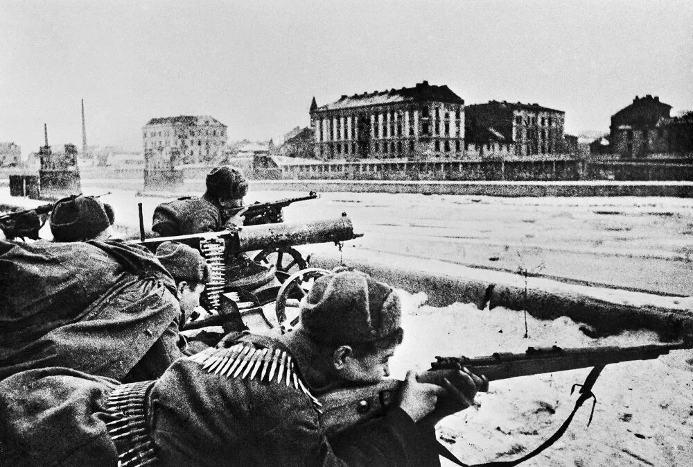 Советские войска вышли к границе. Висло Одерская операция освобождение Польши. Висло-Одерская операция 12 января 3 февраля 1945. Одерская операция 1945 года.