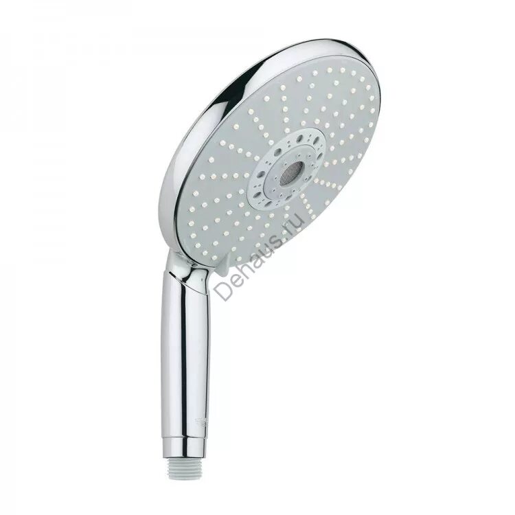 Лейка грое. Душевая лейка Grohe Rainshower Classic (28765000). Лейка Grohe 4 режима. Лейка для душа Grohe Rainshower solo 27272000. Grohe Rainshower 160 лейка.