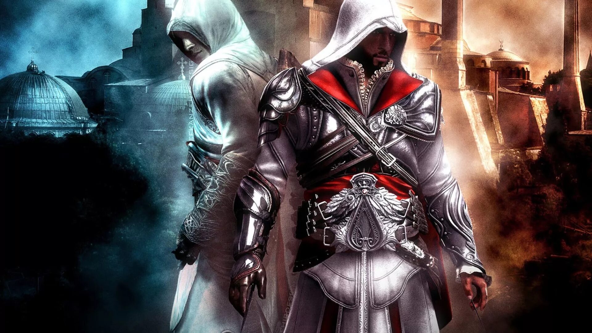 Assassin s на пк