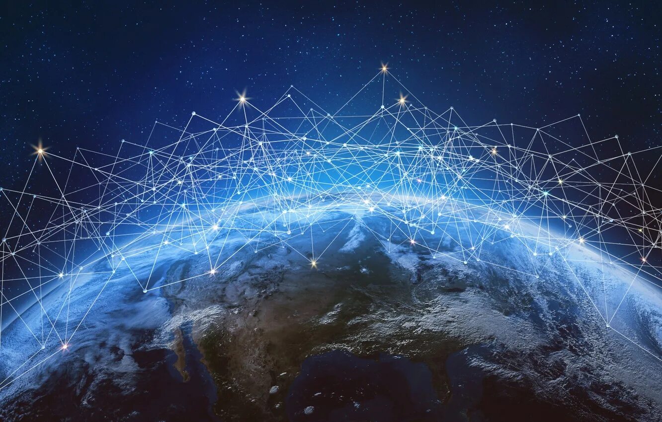 Мировая информация