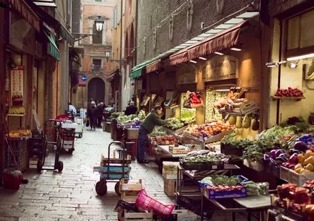 Mercato d italia
