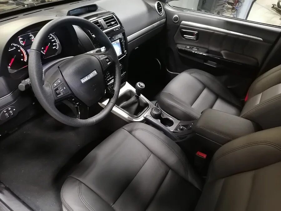 Работает приложение хавал. Haval h5. приборная панель хавал н5. haval h5 comfort. haval h9 тканевый салон.