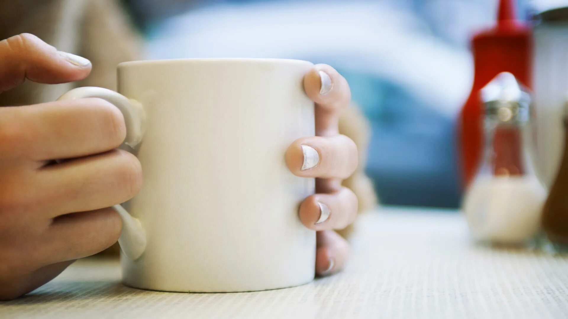 Mug. Кружка диабетика. Mug a person. How to make a Cup of Coffee.