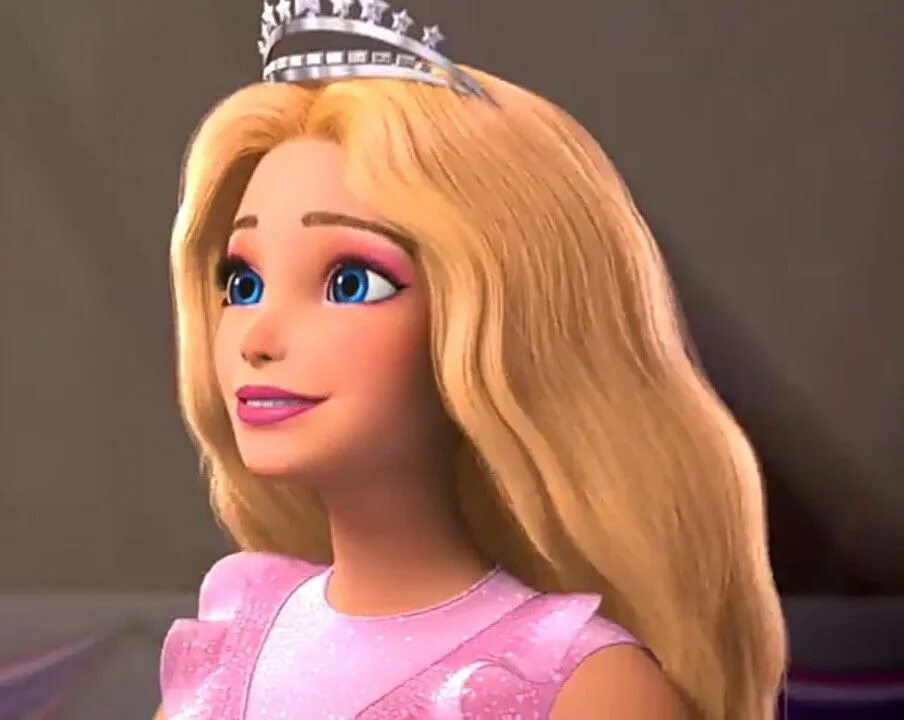 Барби принцесса адвентура 2020.