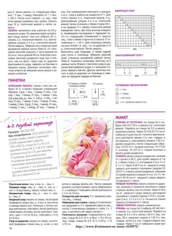 Вязаный комплект для новорожденного спицами. Комплект для новорожденного спицами описание. Комплект для новорожденного спицами описание. Вязаный костюм для новорожденных спицами с описанием и схемами. Комплект для новорожденного спицами описание.