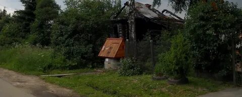 Московская обл д богданиха