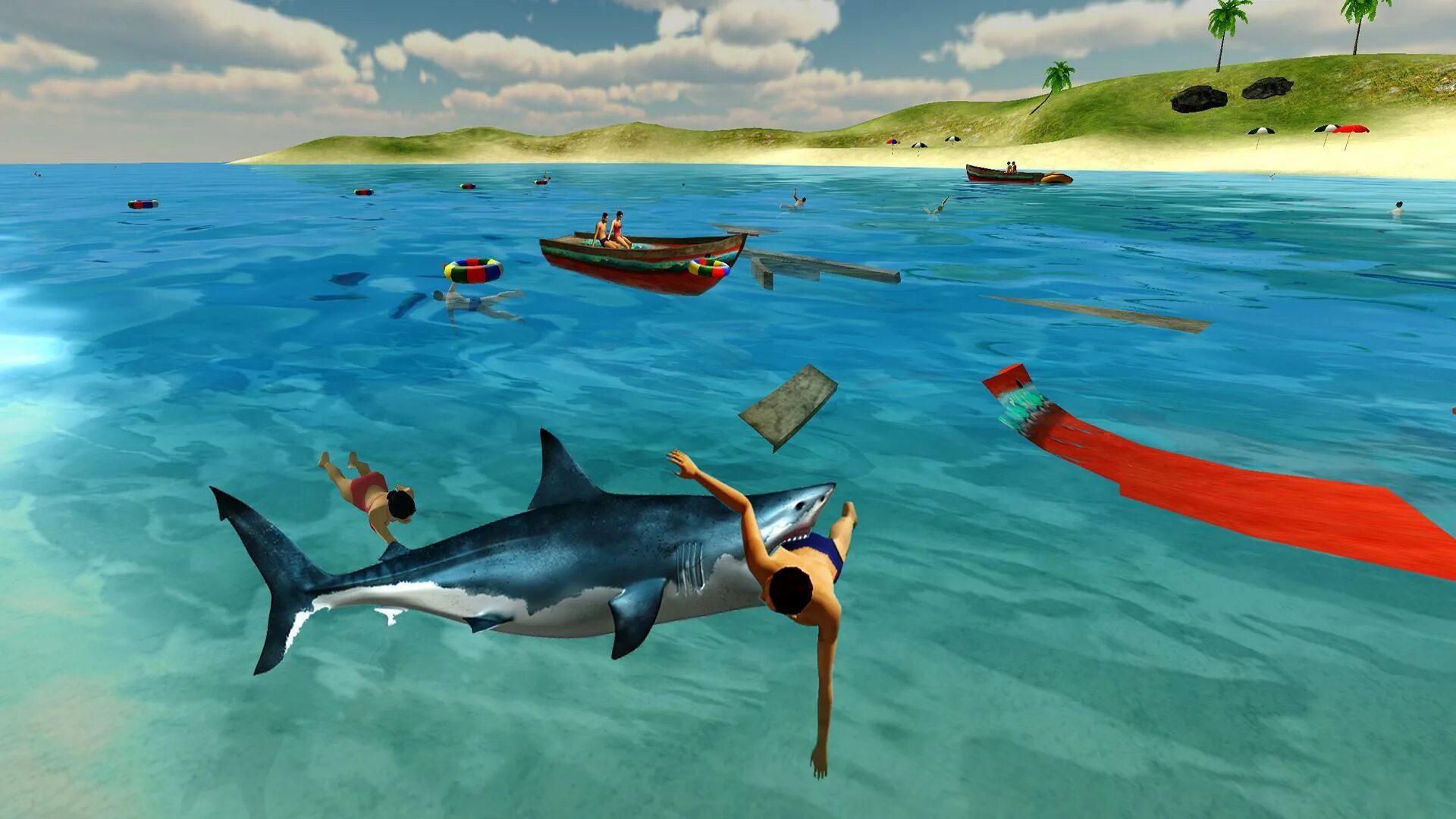 Игра про акулу на андроид. Игра симулятор акулы. Акула игра hungry shark. Игра ловим акулу. Shark simulator.