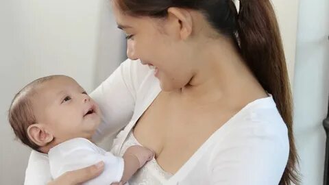 Как отучить от кормления