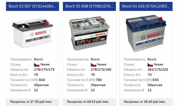 Какой аккумулятор выбрать для дома. Какой аккумулятор выбрать для дома