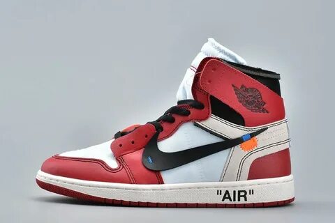 Air jordan high chicago