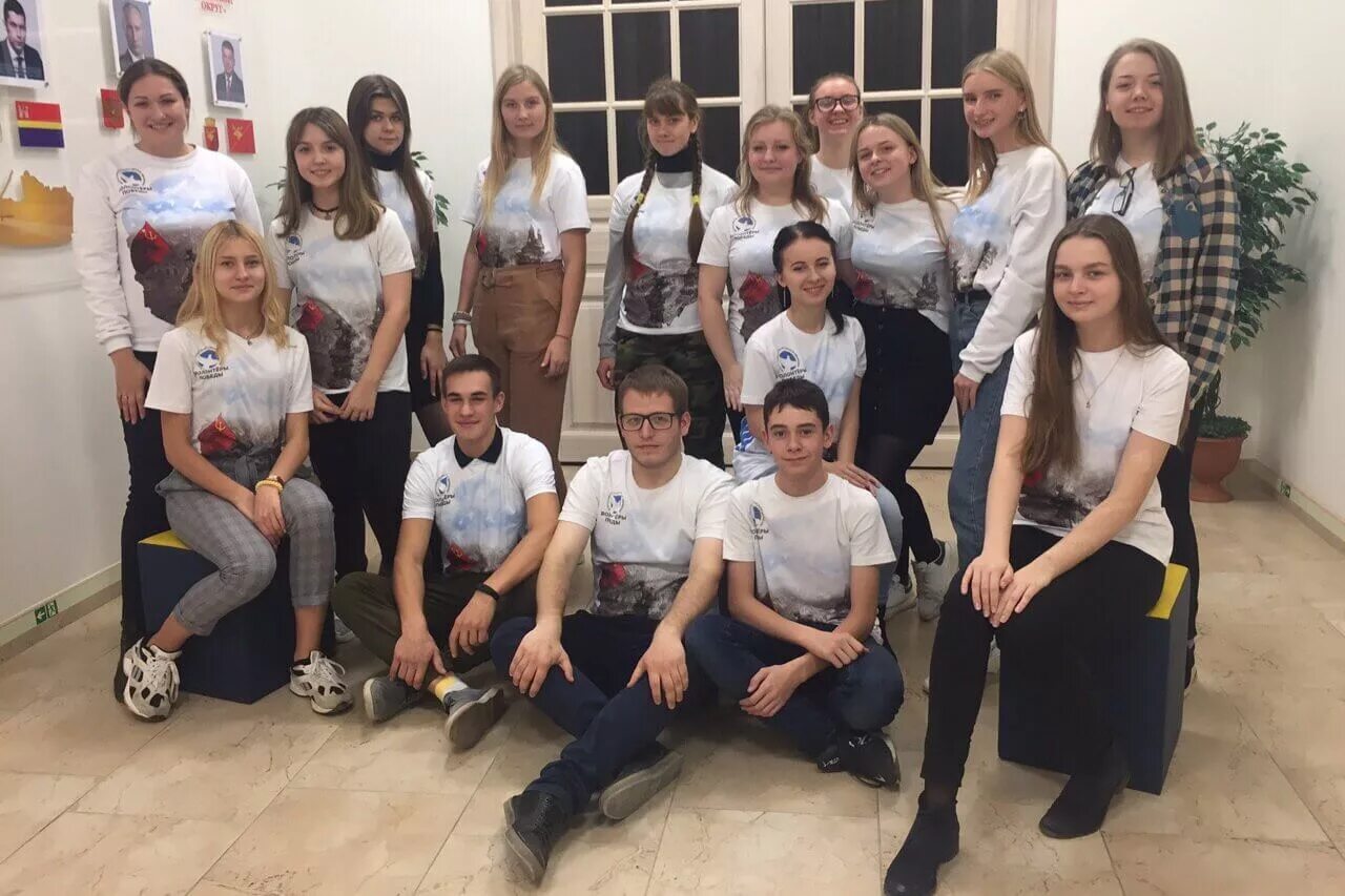 свежие вакансии гусеве калининградская