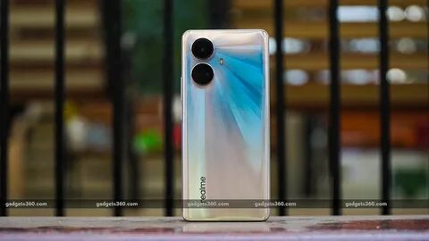Realme 13 plus 5g обзор