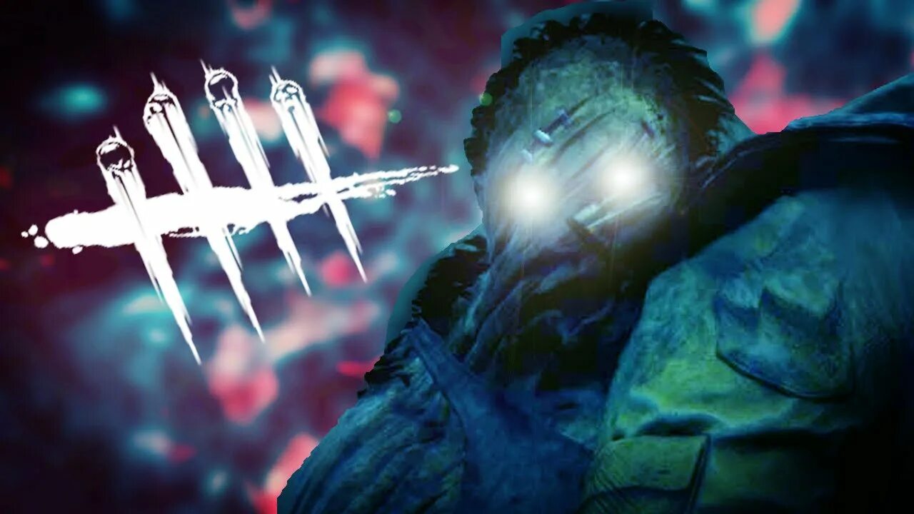 Dead by daylight slipknot