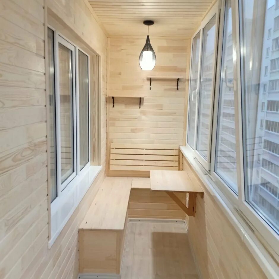 Балкон обшитый вагонкой. Отделка балкона изнутри. Отделка лоджии вагонкой. Балкон обшитый вагонкой. Балкон обшитый вагонкой.