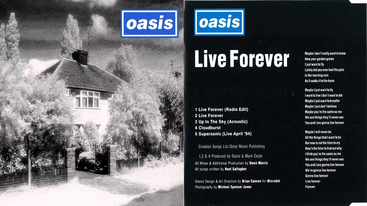 Oasis Live. Live Forever. Oasis Forever. Oasis Live Forever перевод.