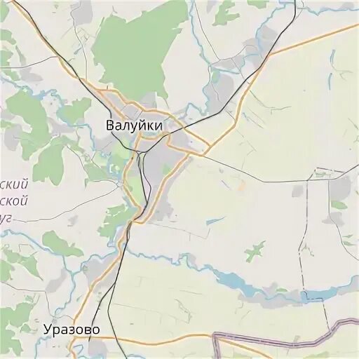 Валуйки на карте граница с украиной белгородская. Валуйки на карте граница с украиной белгородская