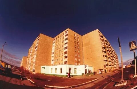 Авито заполярный квартиру