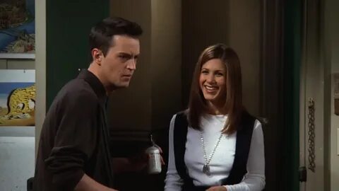 Friends 3 6