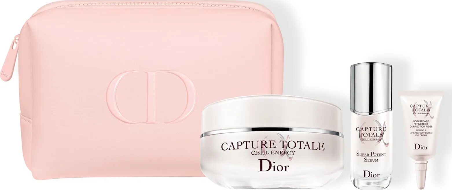 Capture totale c e l l energy. Dior capture totale c.e.l.l. Energy Eye Serum. Dior capture totale super potent Serum 5 мл. Dior capture totale набор. Capture totale Dior Cell Energy 3 ml.