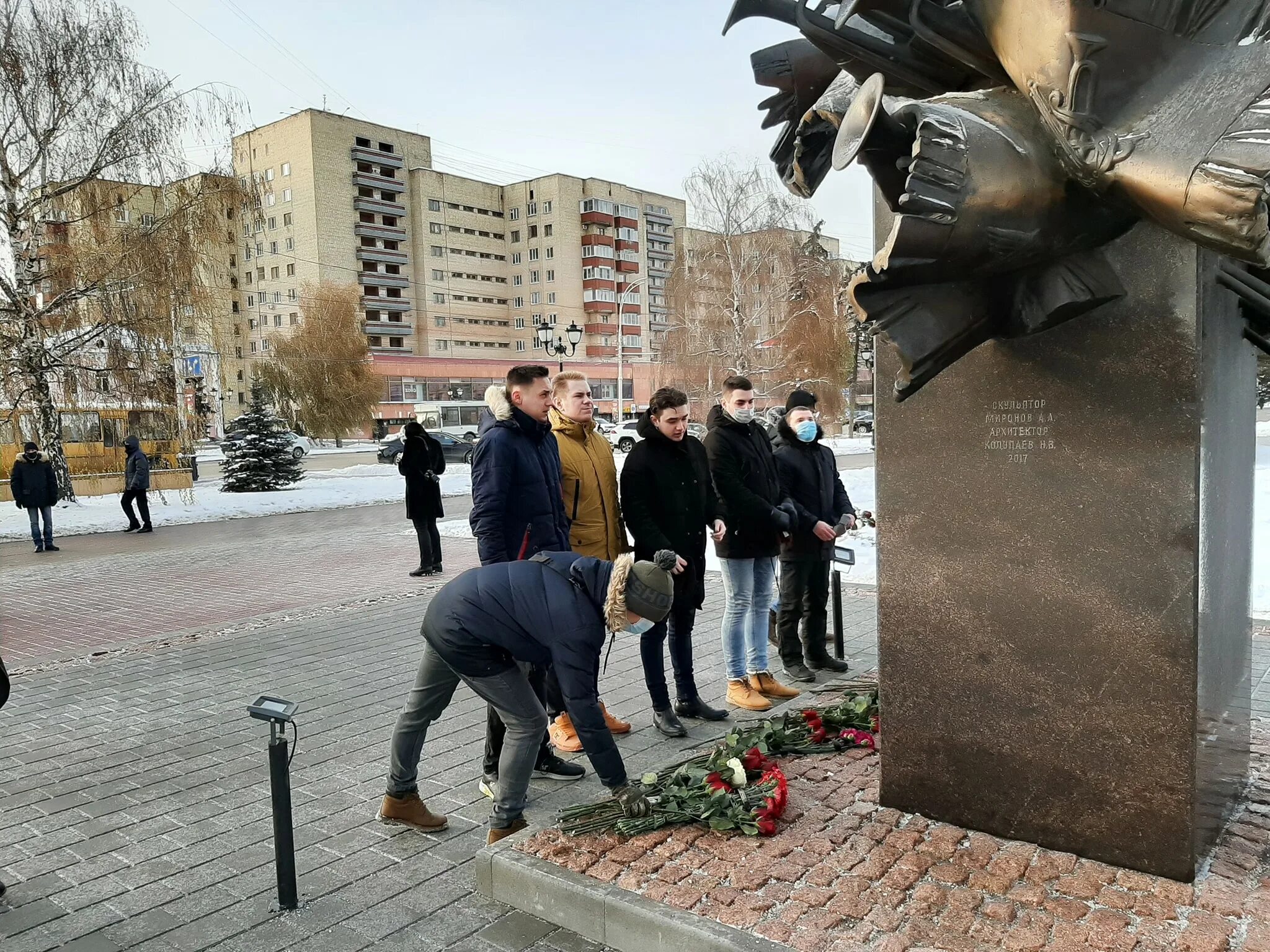 Россия гибнет. 25 Декабря 2016 авиакатастрофа.