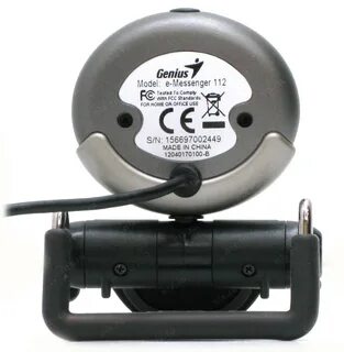Genius messenger 112