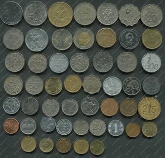 50 разных