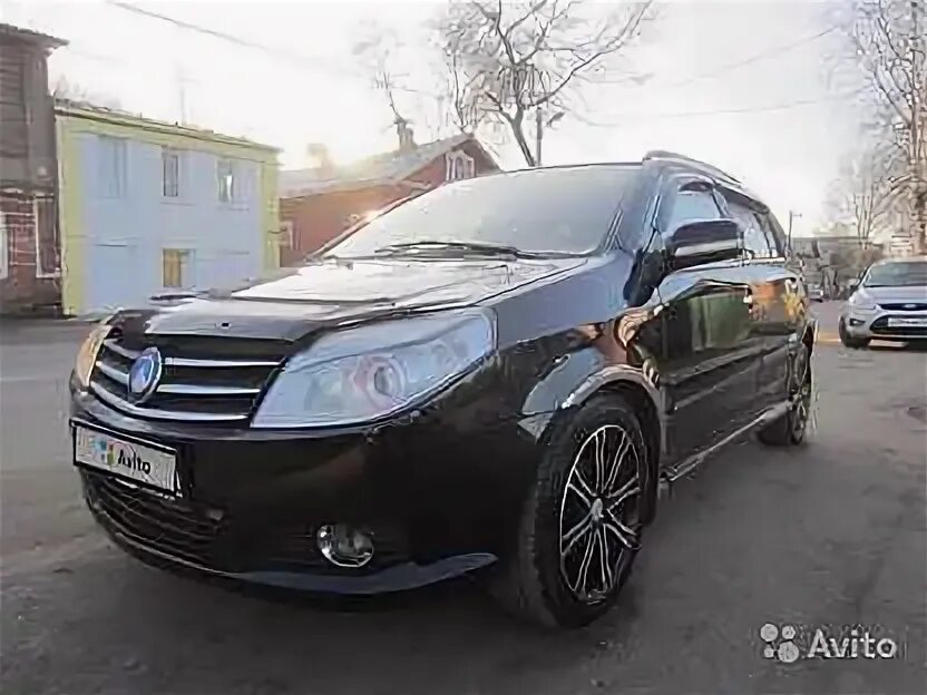 Avito mk