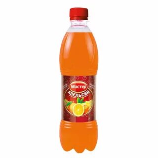 Лимонад 5 апельсинов