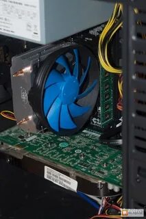 Видеокарта intel r graphics
