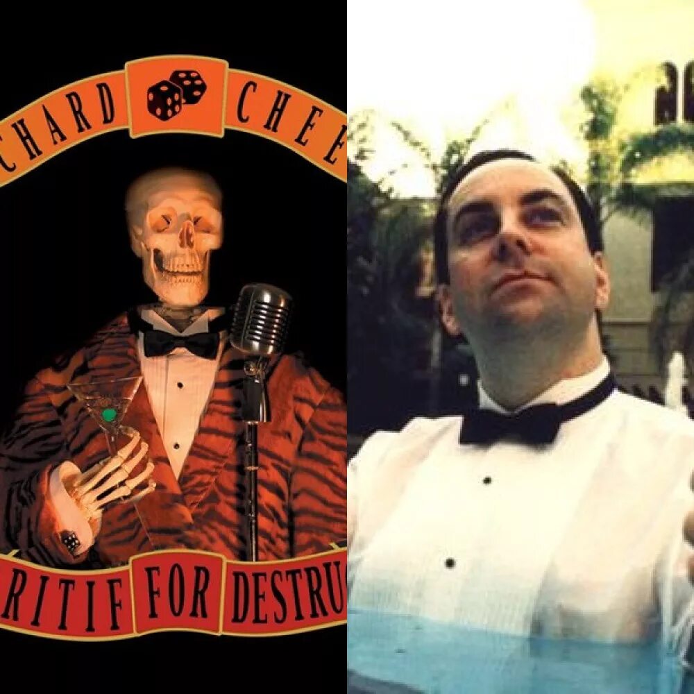 Richard cheese 2022. Richard cheese & lounge against the machine. Richard cheese people shit. Creep richard cheese. Richard cheese фото.