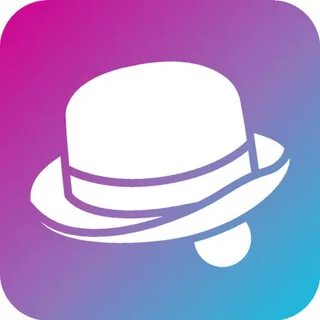 The hat