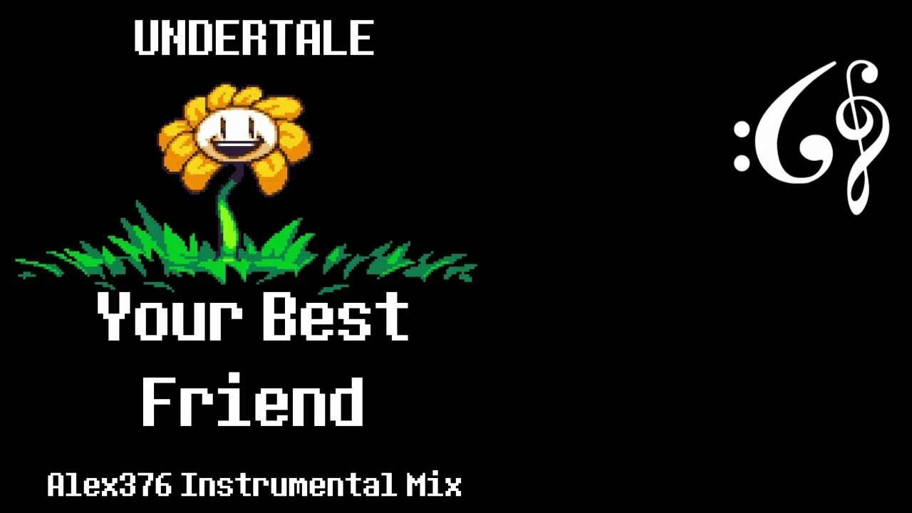 Undertale your best