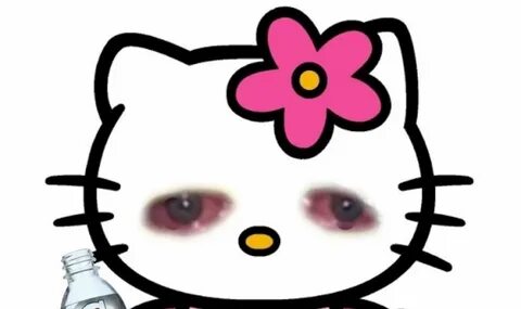Jehhy kitty