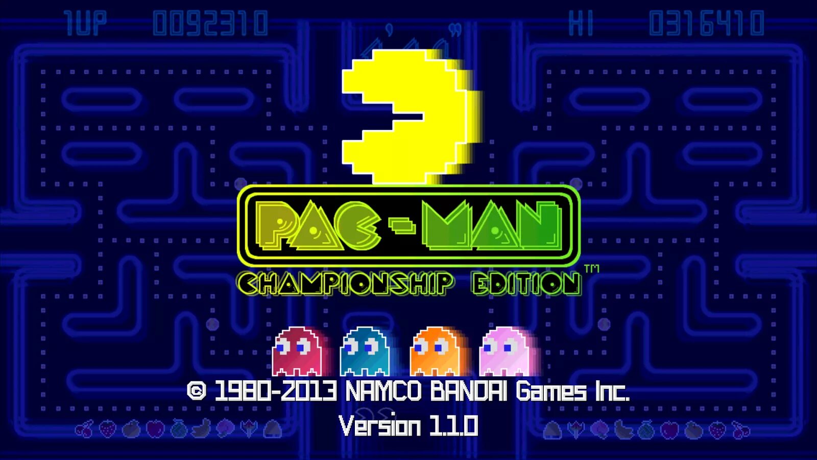 Pac man championship. Pacman Championship Edition 2. Pac-man Championship Edition. Pacman Championship Edition. Игра аркада Пакман.