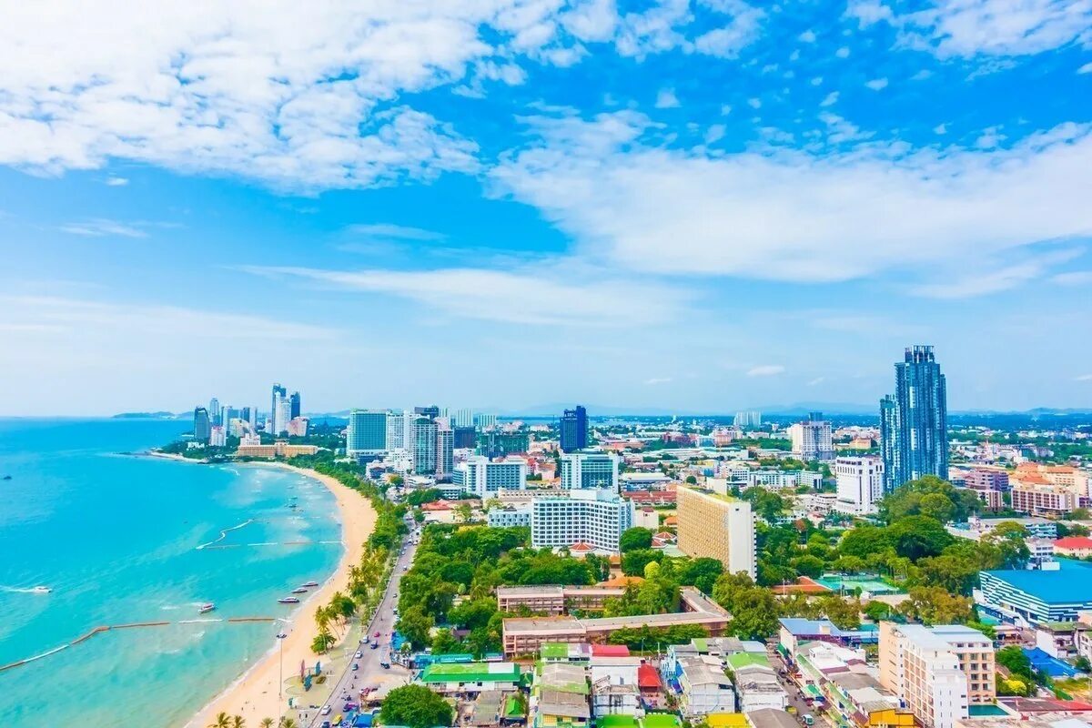 How to Make the Most of a One Day Trip Pattaya
