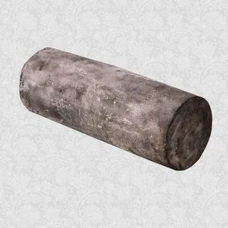Чугунная болванка это
