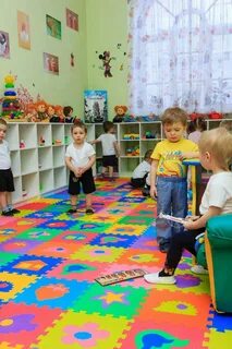 Детский сад детство сайт